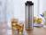 Термос из нерж. стали тм THERMOS TTD-1000 SBK 1,0L
