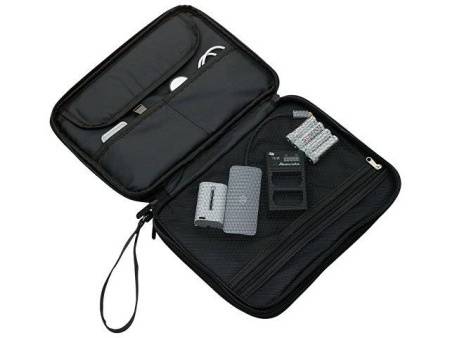 Органайзер для электроники "VoyageTech"