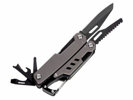 Мультиинструмент «Ranger» 11-в-1