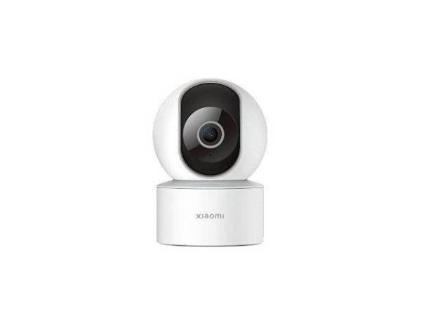 Видеокамера безопасности «Xiaomi Smart Camera C200»