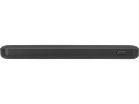 Внешний аккумулятор Evolt "Mini-5", 5000 mAh, серый