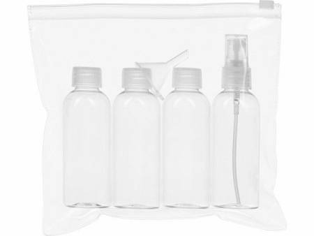 Набор дорожный "Madrid"