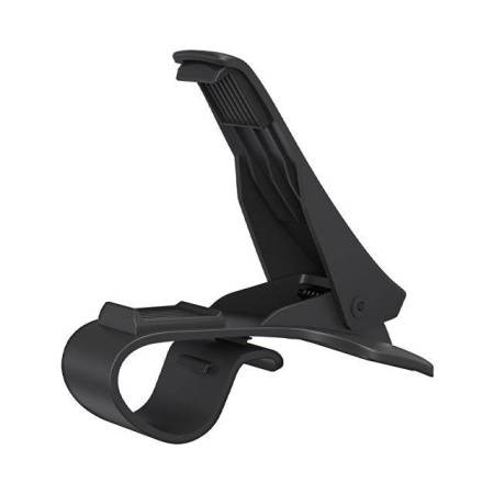 Автомобильный держатель Crab Clip, черный, Deppa