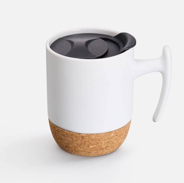 Кружка Corky Grip