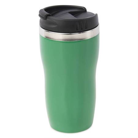 Термокружка  PROMO,  450 мл, белый