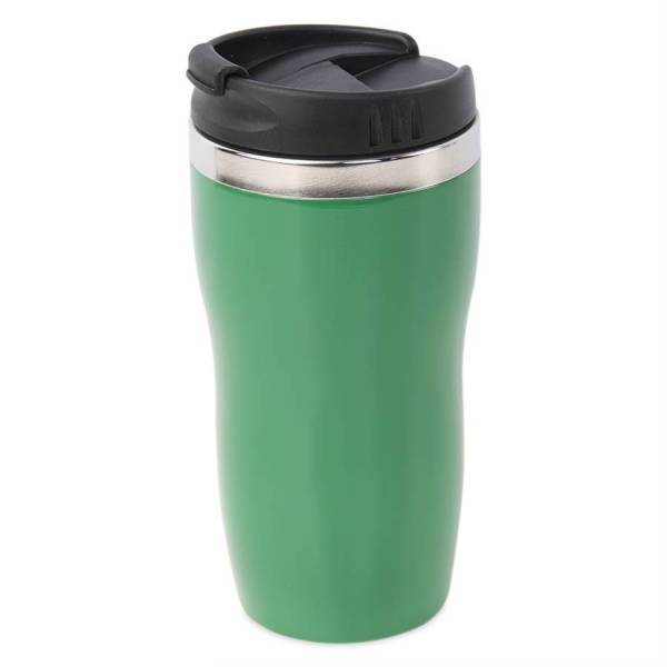 Термокружка  PROMO,  450 мл, белый