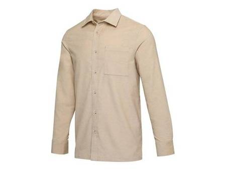 Рубашка вельветовая «Alum», унисекс