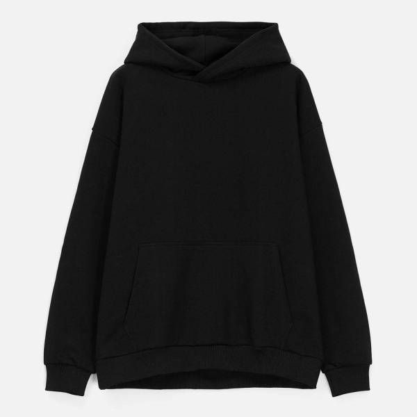 Худи унисекс оверсайз Daylero