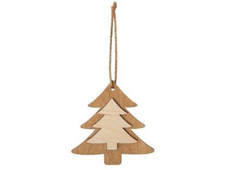 Подвеска «Ёлочка»