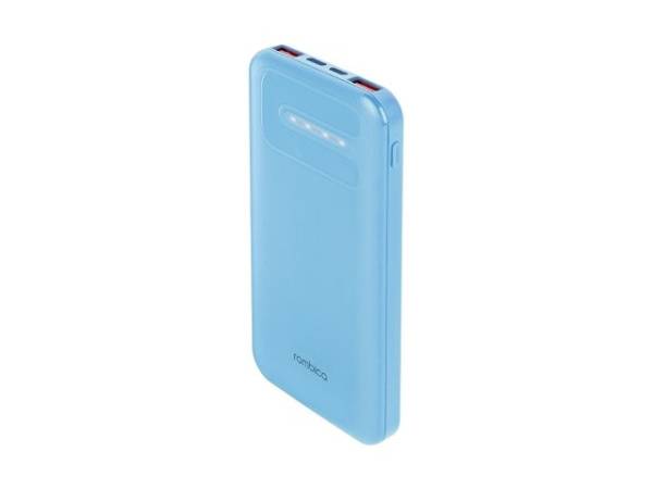 Внешний аккумулятор  «NEO Discover», 10000 mAh