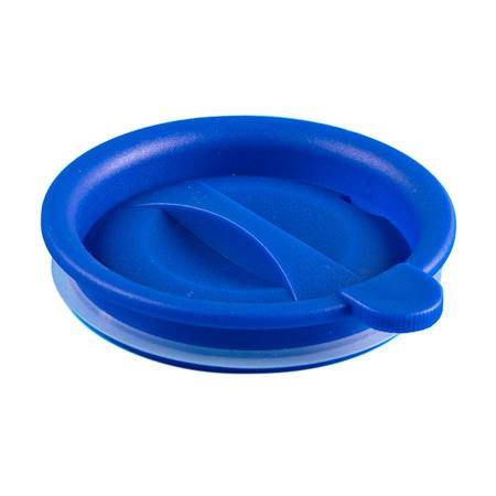 Крышка для кружки, голубой