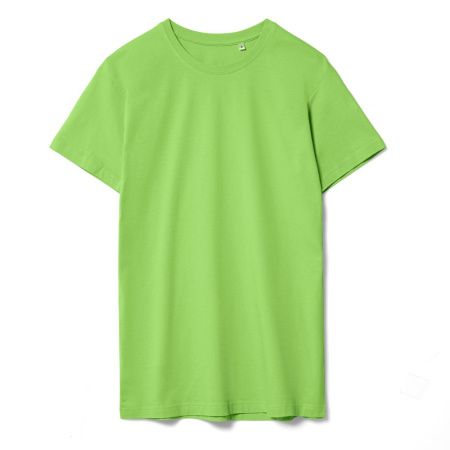 Футболка унисекс T-Bolka 160