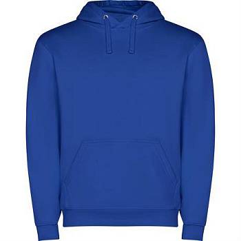 Толстовка CAPUCHA унисекс, КОРОЛЕВСКИЙ СИНИЙ 3XL