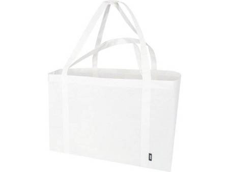 Эко-сумка «Jumbo» из переработанного нетканого материала «Jumbo»