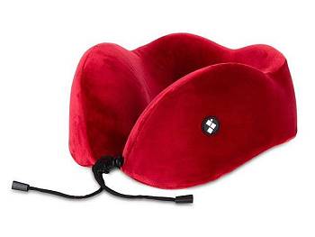 Подушка для путешествий с эффектом памяти Мемо "Bluewinder" Marsala