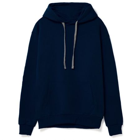 Толстовка с капюшоном Unit Kirenga Heavy