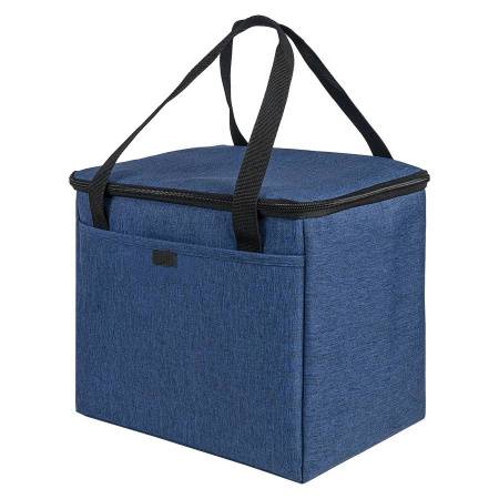 Термосумка "KEEP", 27 x 24. x 20 см, полиэстер 300D, PEVA