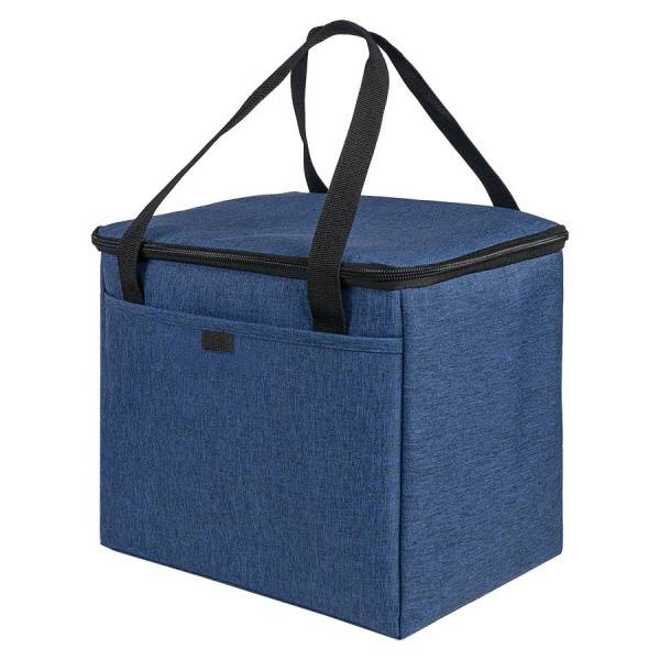 Термосумка "KEEP", 27 x 24. x 20 см, полиэстер 300D, PEVA