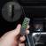АЗУ 1 USB + 3 USB для пассажиров, QC 3.0, 7А, алюминий, графит, Deppa