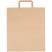 Пакет бумажный Rata, большой, крафт