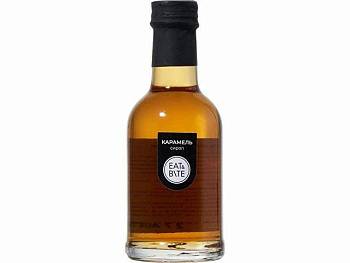 Сироп для кофе "Карамель"