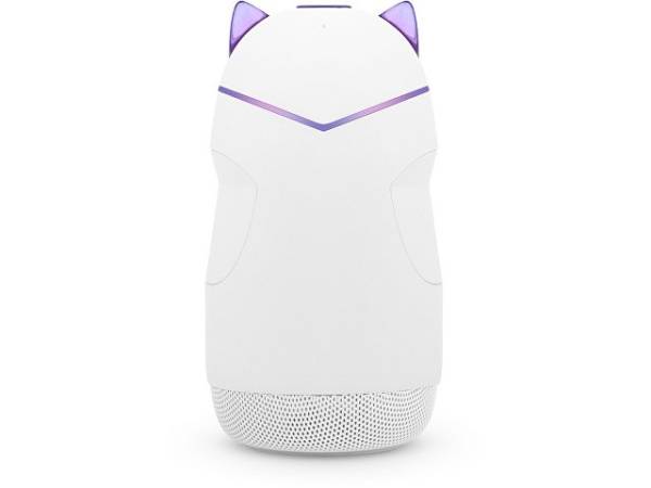 Портативная колонка TWS «Mysound Kitty 1C»