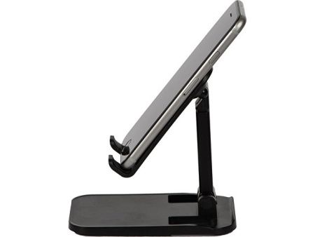 Складная подставка для телефона «Sted», черный