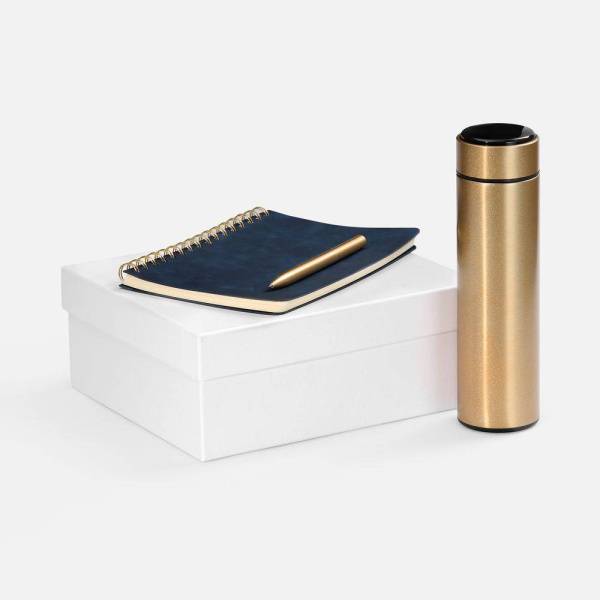 Набор Spiral Gold