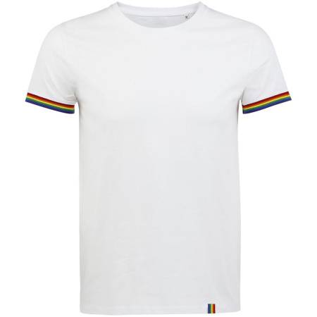 Футболка мужская Rainbow Men