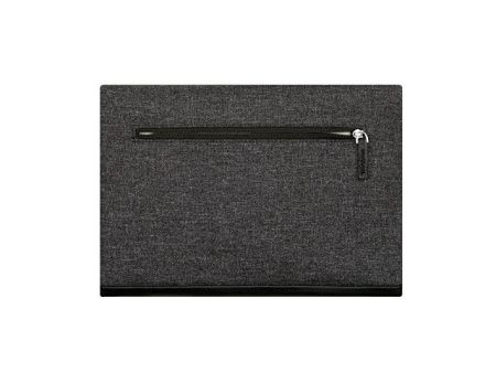 RIVACASE 8802 black melange чехол для MacBook Pro/MacBook Air 13 / 12