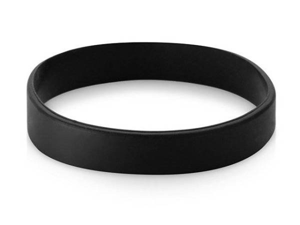 Силиконовый браслет «Forest»