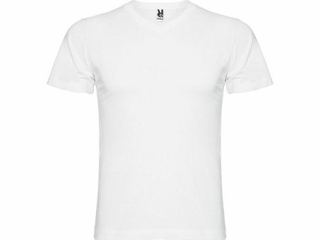 Футболка «Samoyedo» мужская