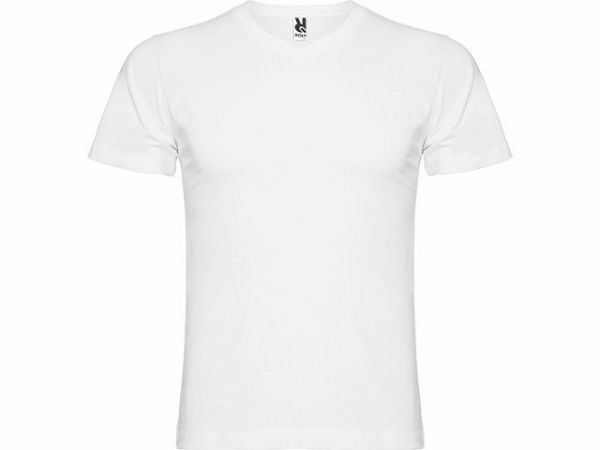 Футболка «Samoyedo» мужская