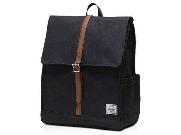 Herschel City рюкзак из переработанного материала