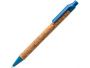Ручка шариковая COMPER Eco-line с корпусом из пробки