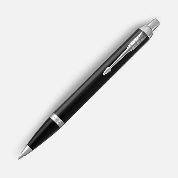 Ручка шариковая Parker IM Core Black GT