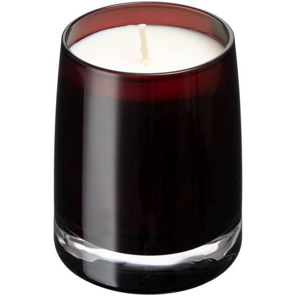 Ароматическая свеча Fragnola, пряная древесина и кардамон