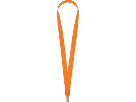 Ланьярд с клипом