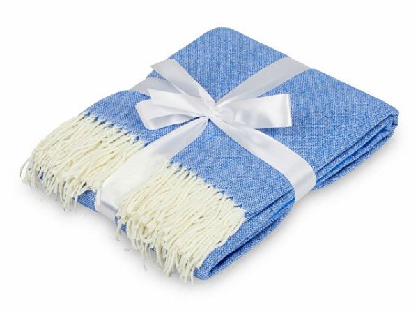 Плед акриловый «Dapple»