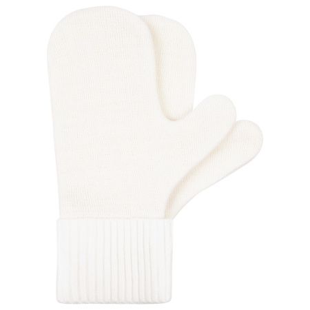 Варежки Yong, черные