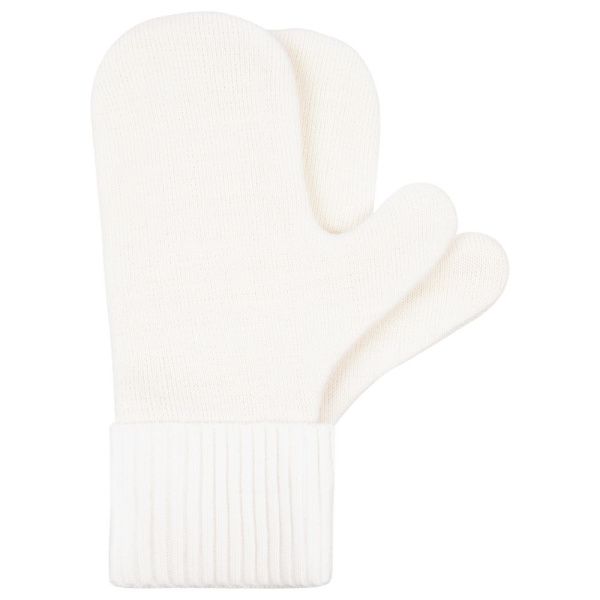 Варежки Yong, черные