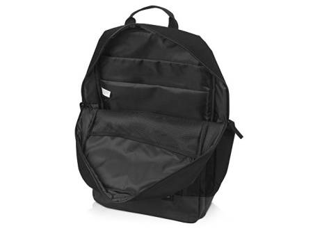 Бизнес рюкзак 15.6" Computer Daily, черный