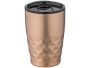Вакуумная кружка с крышкой «Geo»