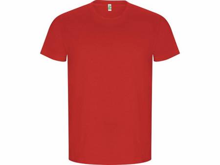 Футболка из органического хлопка «Golden» мужская