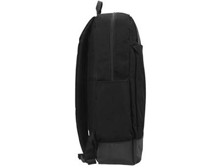 Бизнес рюкзак 15.6" Computer Daily, черный