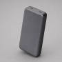 Внешний АКБ NRG Turbo S 10000 mAh, 20Вт
