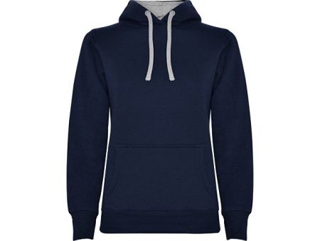 Толстовка с капюшоном «Urban» женская