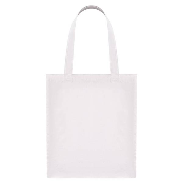 Сумка для покупок Erba NEO, 100% хлопок, 260 г/м2, 35*40 cм, ручки 60*3 см