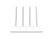 Маршрутизатор Wi-Fi Mi Router 4C White R4CM (DVB4231GL)
