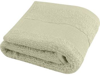 Хлопковое полотенце для ванной Sophia 30x50 см плотностью 450 г/м², светло-серый Хлопковое полотенце для ванной Sophia 30x50 см плотностью 450 г/м², светло-серый